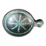 Charles Voltz Vallauris ceramic bowl