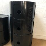 Componibili Kartell model storages
