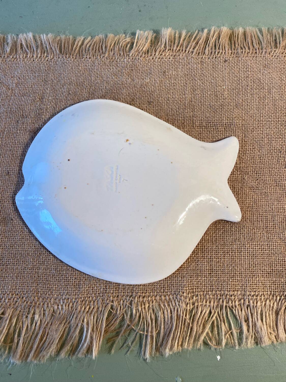 Bowl by Alessio Tasca