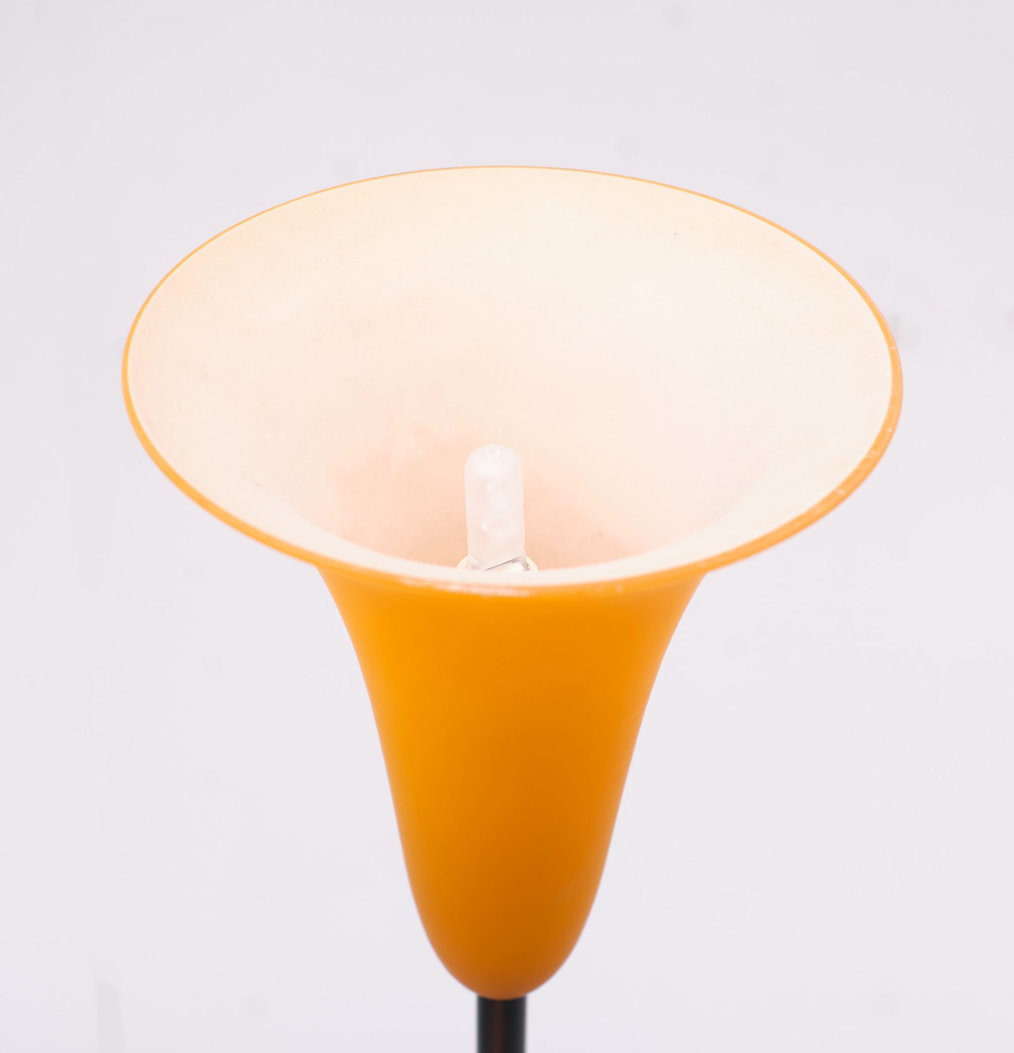 Herda Halogen Lampadaire, années 1980, Hollande