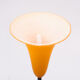 Herda Halogen Floor Lamp, 1980s, Holland