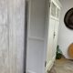 Armoire parisienne