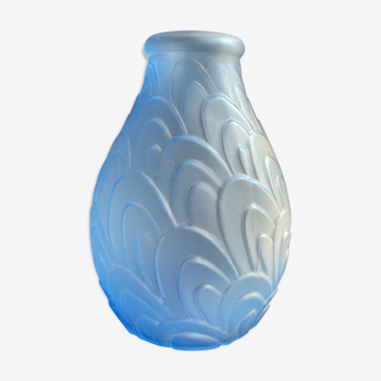 Glassware Sars Pottery vase - Sars - France -
