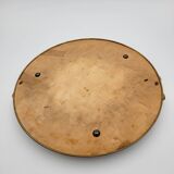Antique mirror tray from the 1940s