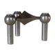 Bougeoir Nagel modèle S22