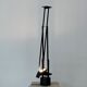 Tizio desk lamp by Richard Sapper for Artemide Italy 70s