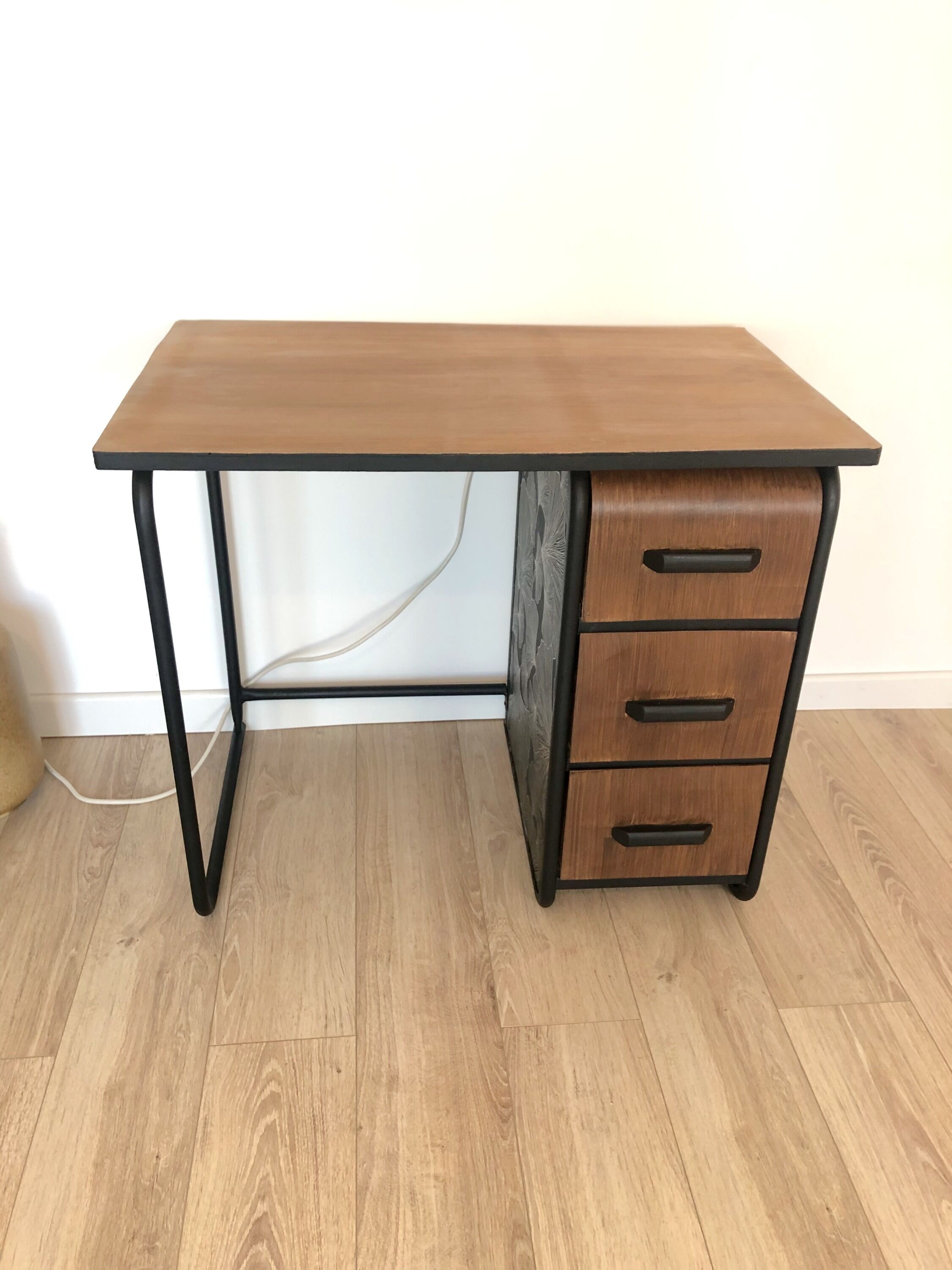 Vintage desk