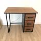 Vintage desk