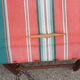 Chilean deckchair