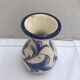 Old vase