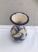Old vase