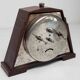 Alarm clock Mechanical clock Japy 1930 bakelite