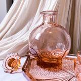Art Deco Liquor Service