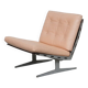 Paul Leidersdorff 'Caravelle' Danish Mid-Century Easy Lounge Chair
