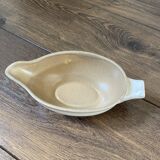 Saucière grès pierre niderviller