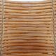 Vintage Bamboo armchair - 20th