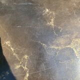 Guy Lefevre Maison Jansen coffee table