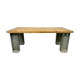 Industrial Coffee Table