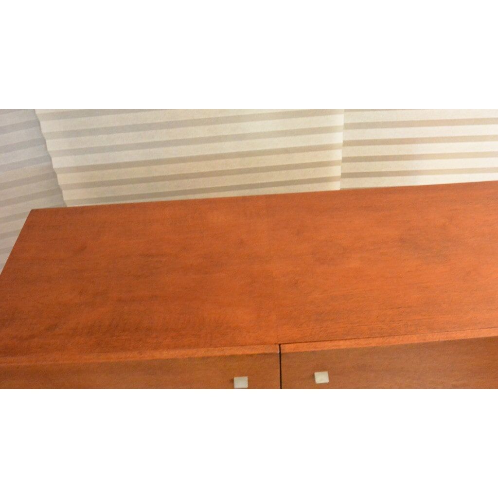 Furniture "1290" teak Meurop