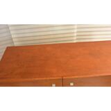 Furniture "1290" teak Meurop