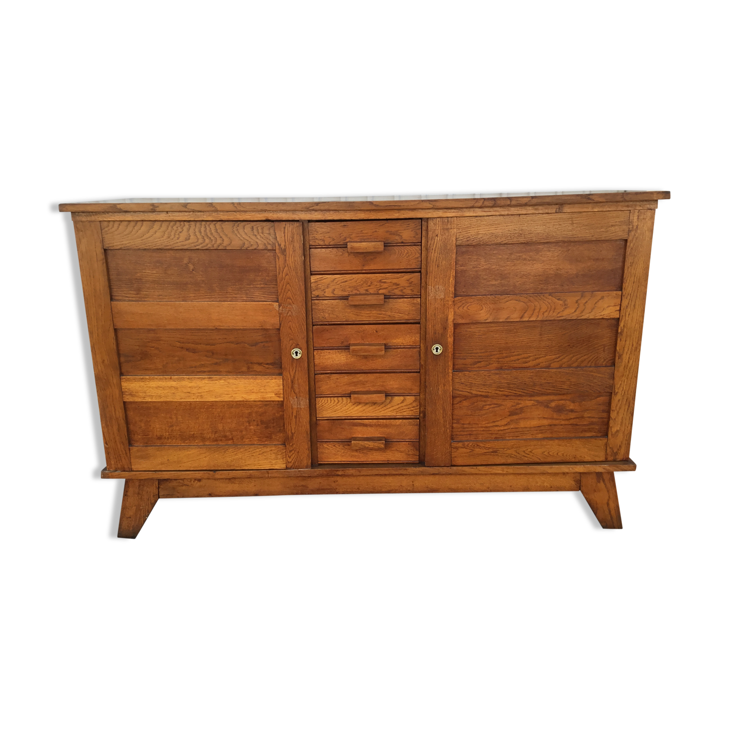 Buffet René Gabriel