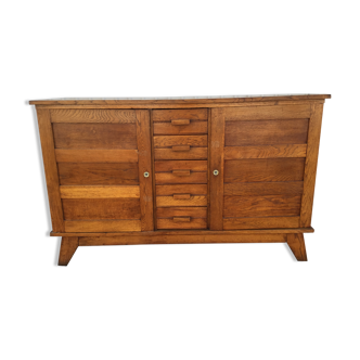 Buffet René Gabriel