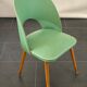 Set of 4 Vintage Dining Chairs