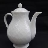 Set bernardaud model basketry