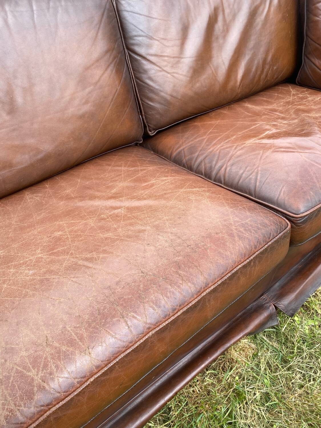 Muylaert sofa