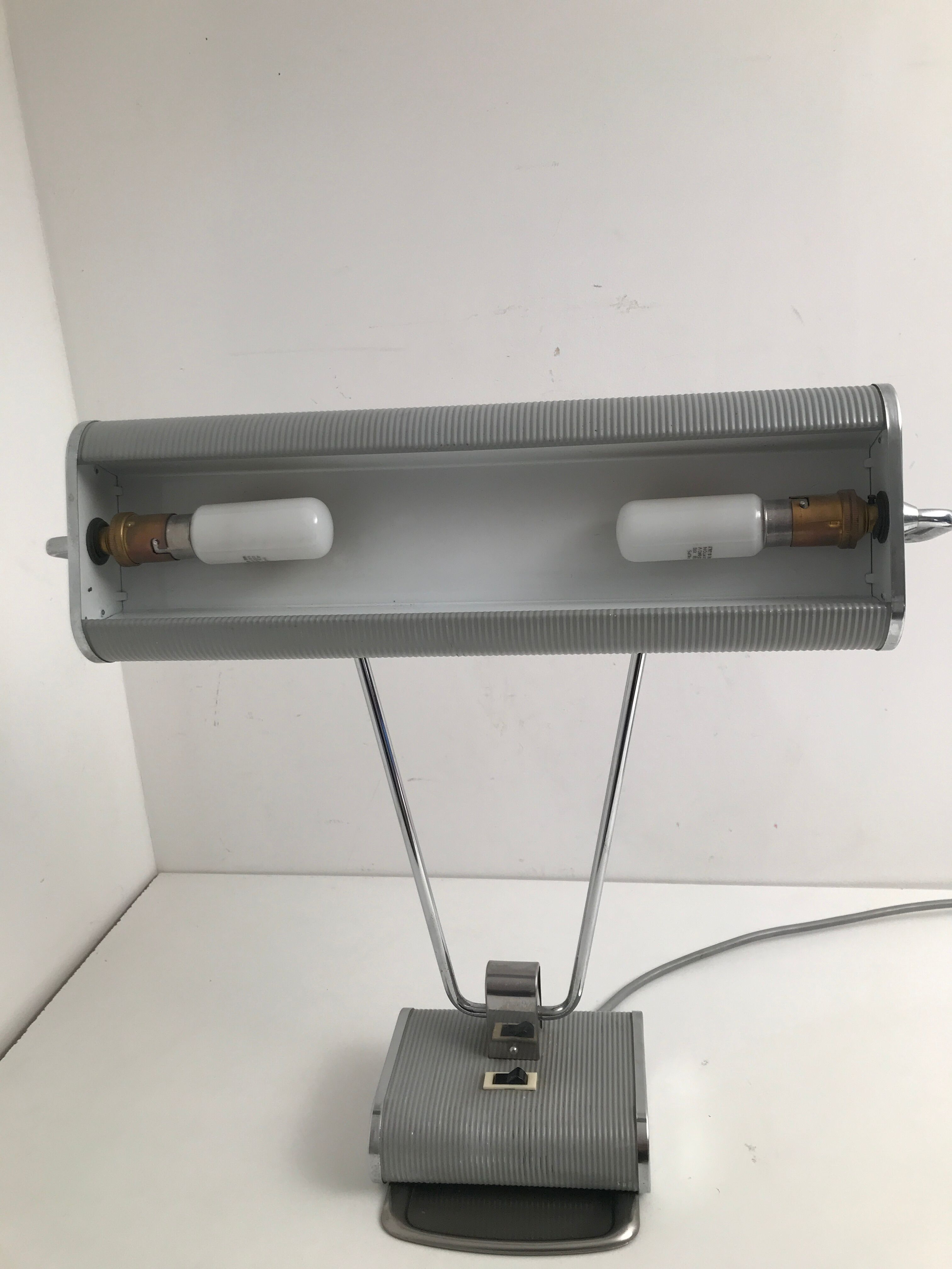 Jumo office lamp year 60