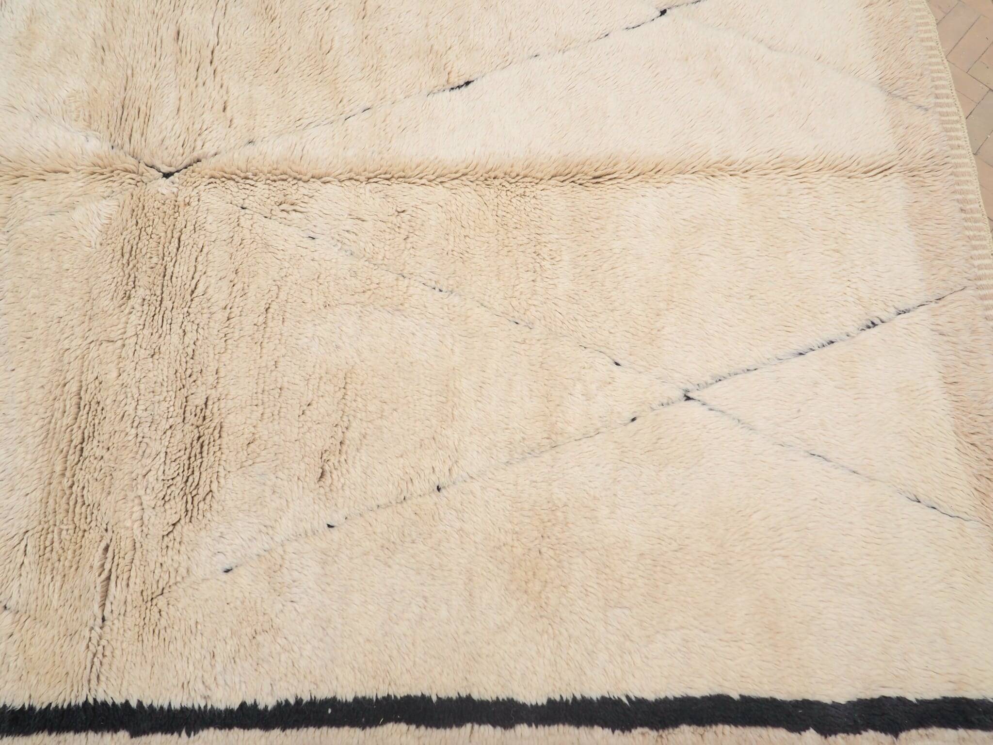 Mrirt sheep rug 280x165cm