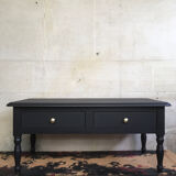 Vintage coffee table