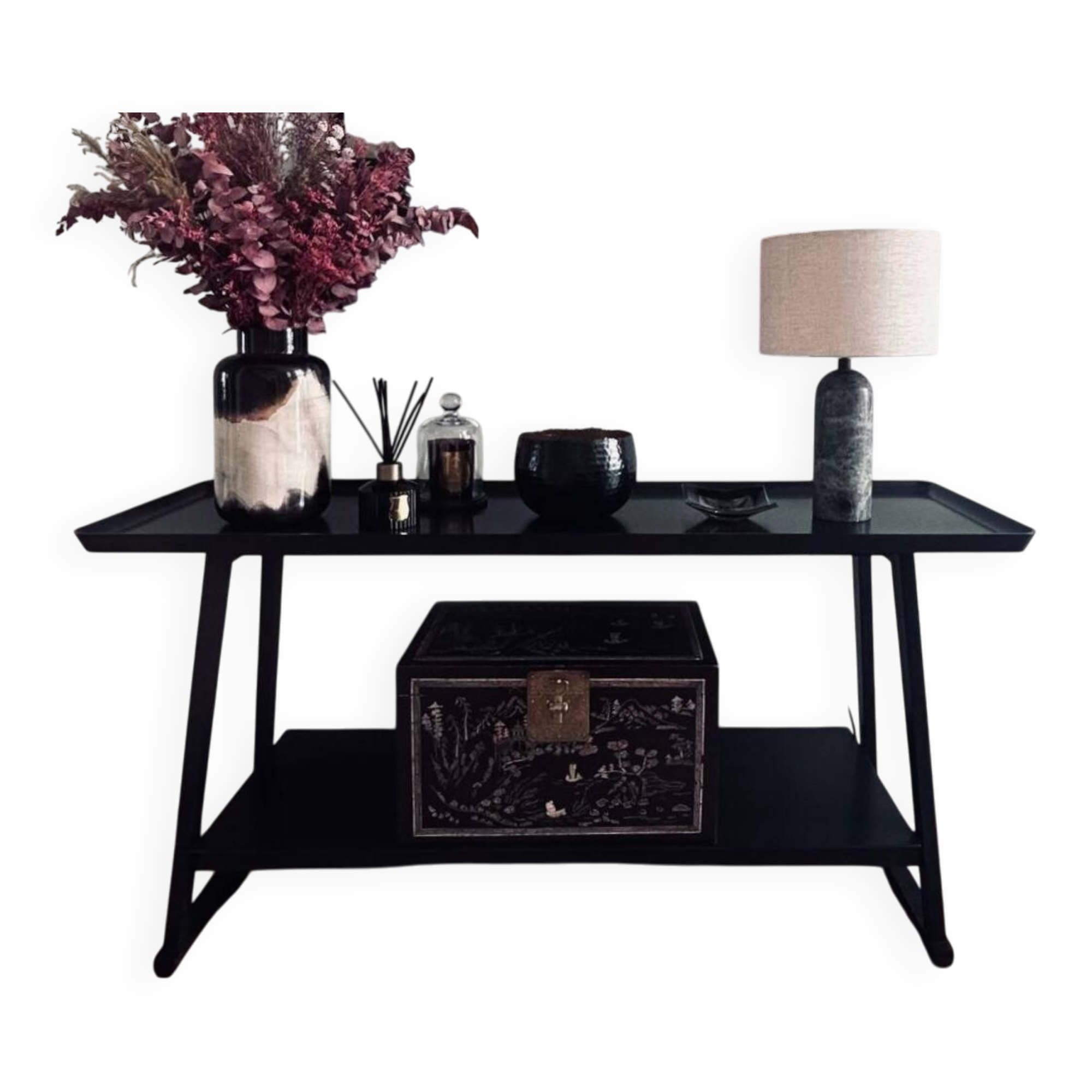 Console Maxalto Recipio '14