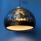 Herda Space Age Mushroom Pendant Lamp