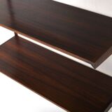 Wall Shelf System by Kai Kristiansen for FM Denmark 1960s