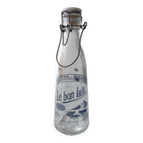 Bouteille de lait