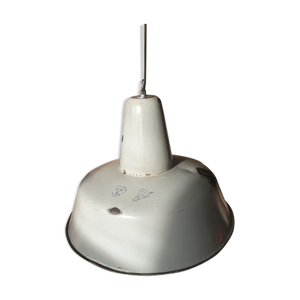 suspension industrielle
