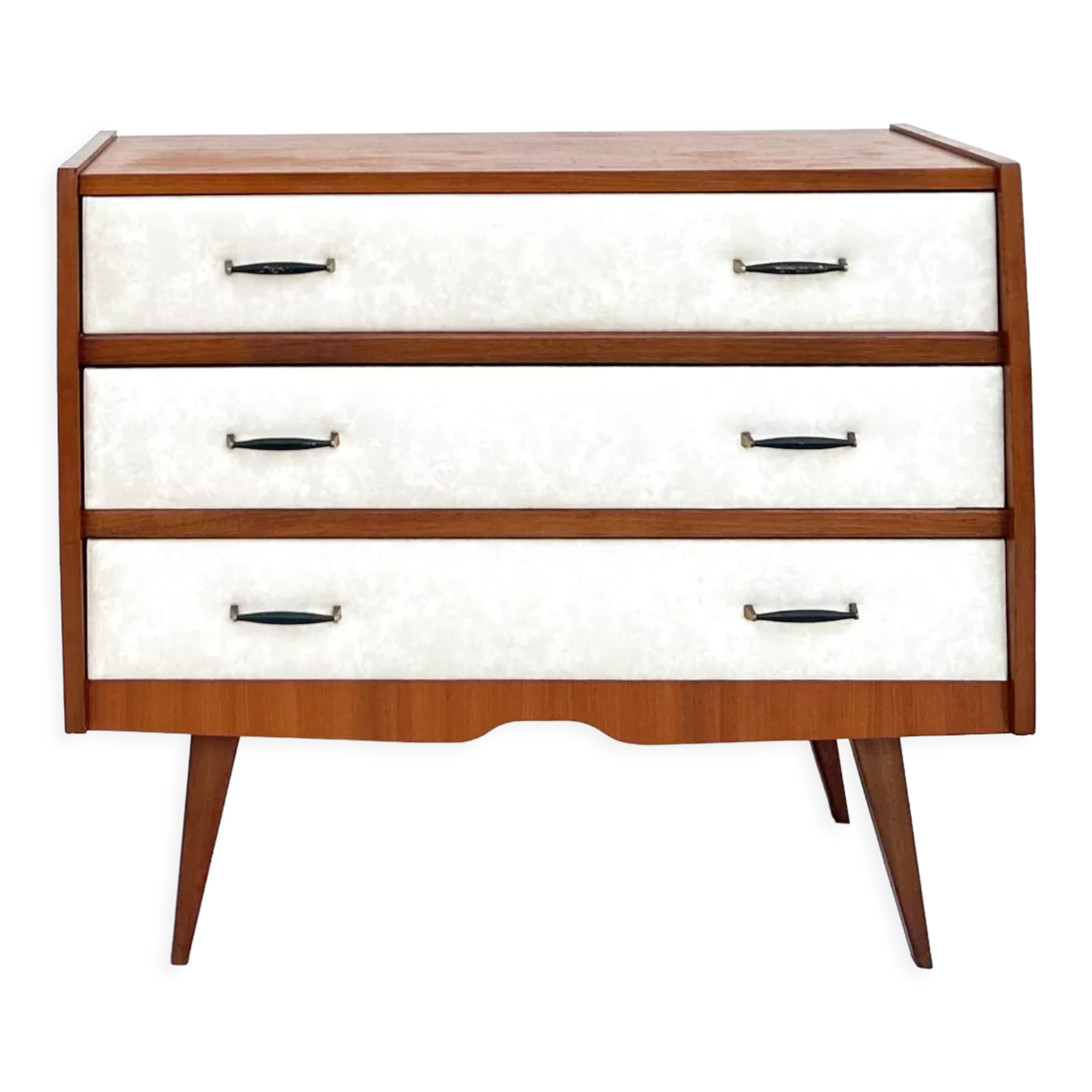 50s chest of drawers