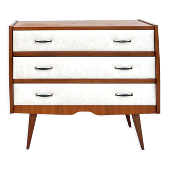 50s chest of drawers