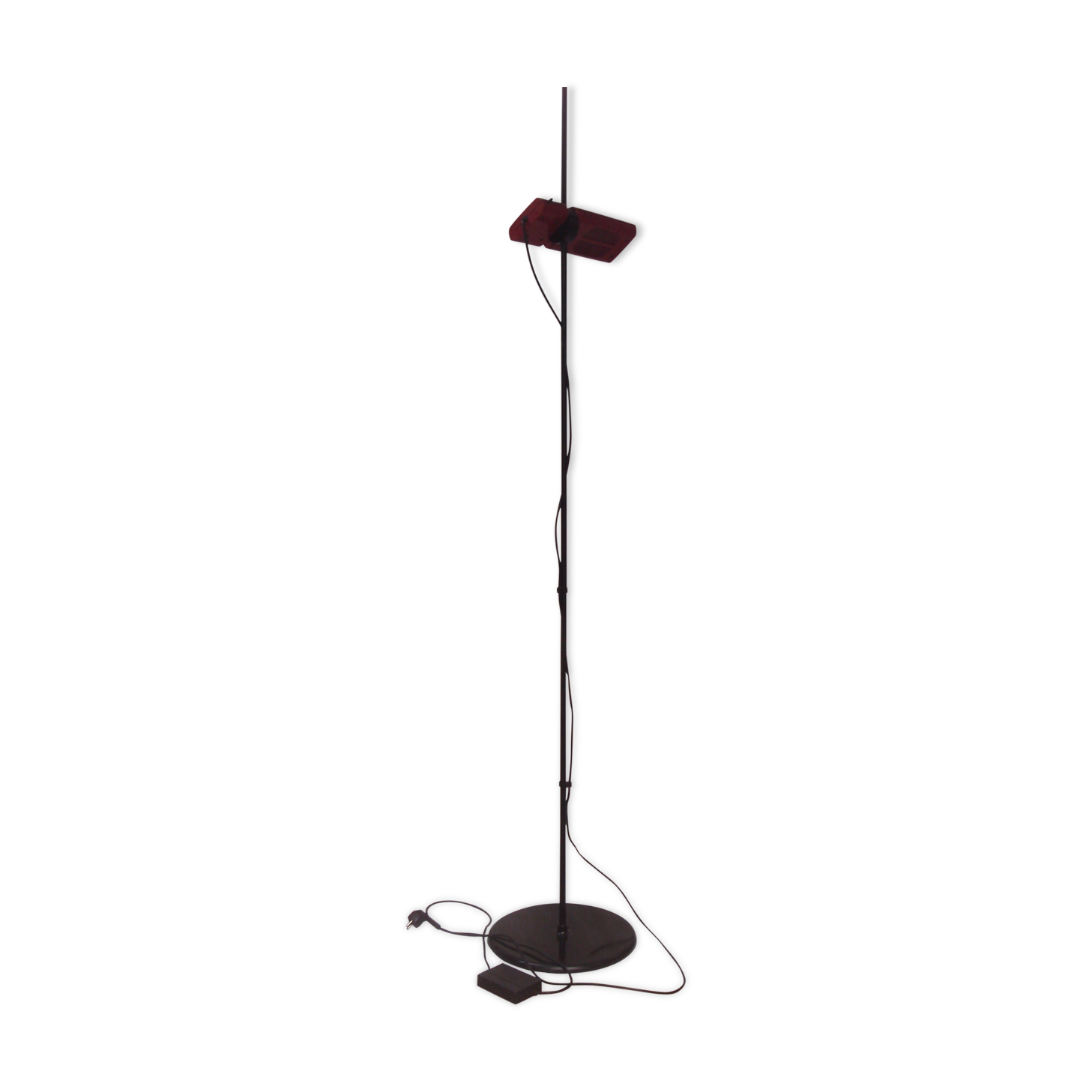E.Gismondi  aton terra model floor lamp, artemide edition