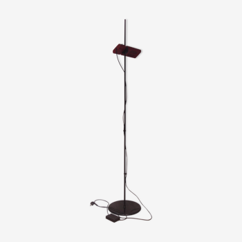 E.Gismondi  aton terra model floor lamp, artemide edition