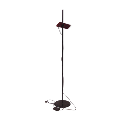 Lampadaire modele Aton terra E.Gismondi édition artemide