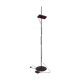 E.Gismondi  aton terra model floor lamp, artemide edition
