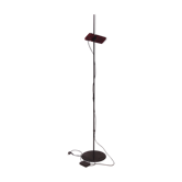 E.Gismondi  aton terra model floor lamp, artemide edition
