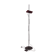 E.Gismondi  aton terra model floor lamp, artemide edition