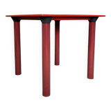 Kartell table model 4300 by Anna Castelli Ferrieri