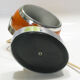 Lampe de table type eye ball