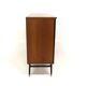 Scandinavian teak sideboard, Smålands Taberg, Sweden, 1960.