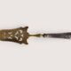 Silver pie server, Brush & Co., Louis XVI, 19th century