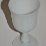 Ancient opaline glass